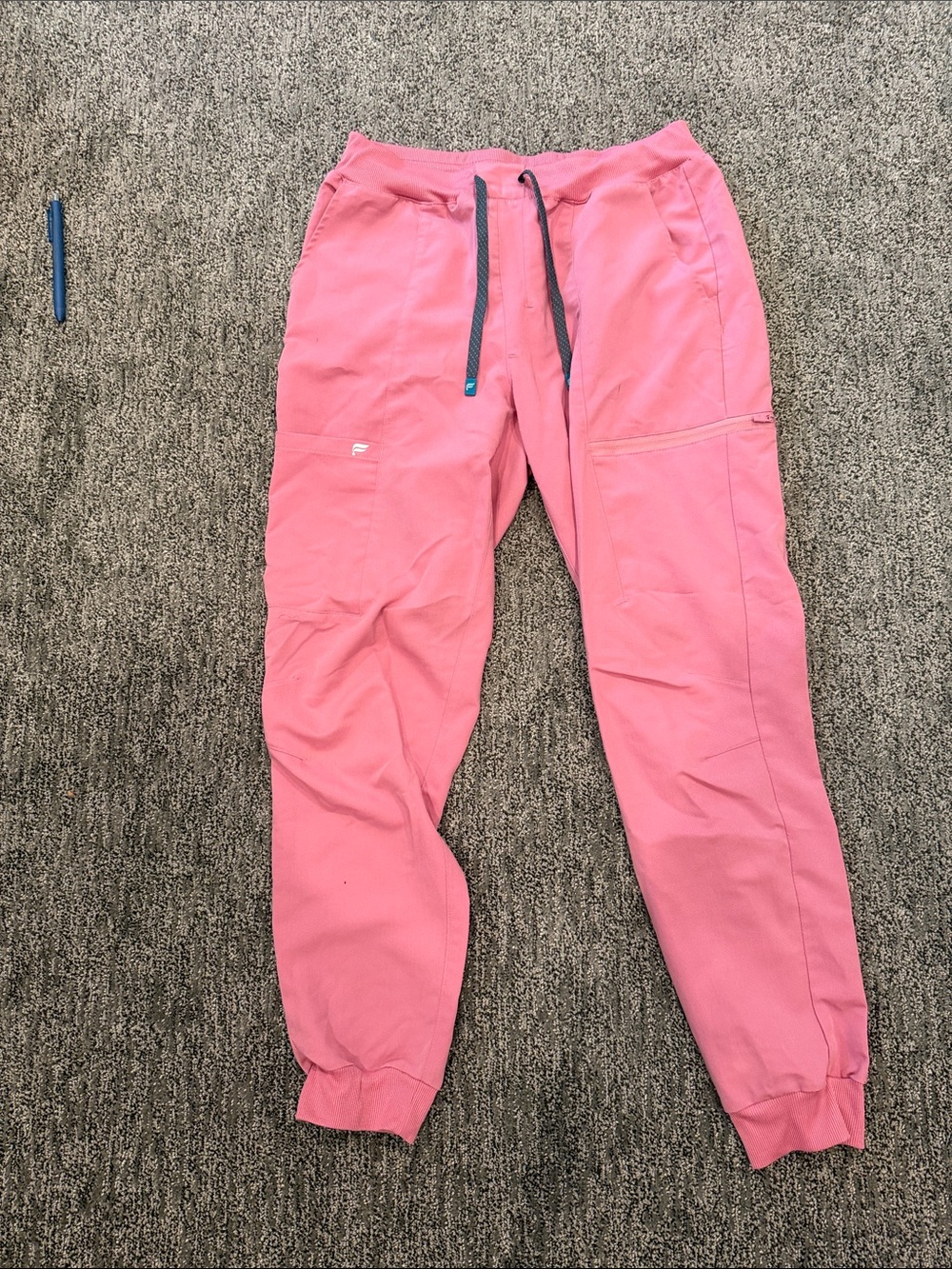 Women’s Fabletics jogger Medium